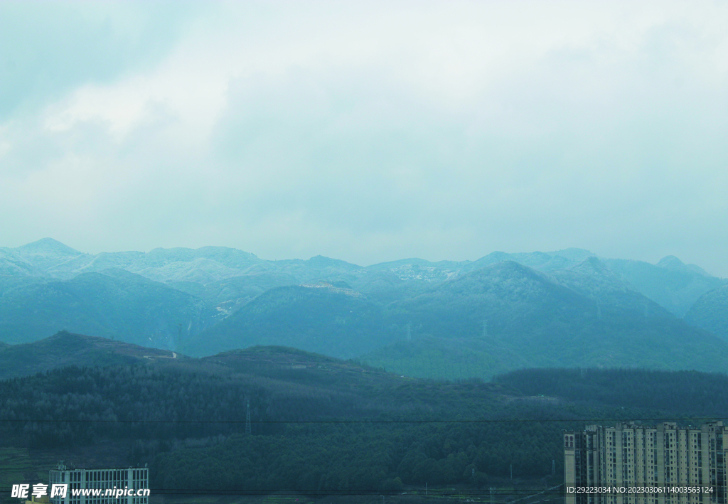 山