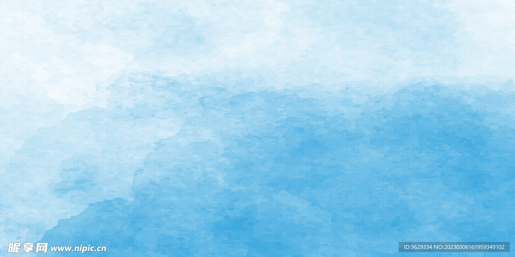 蓝色背景