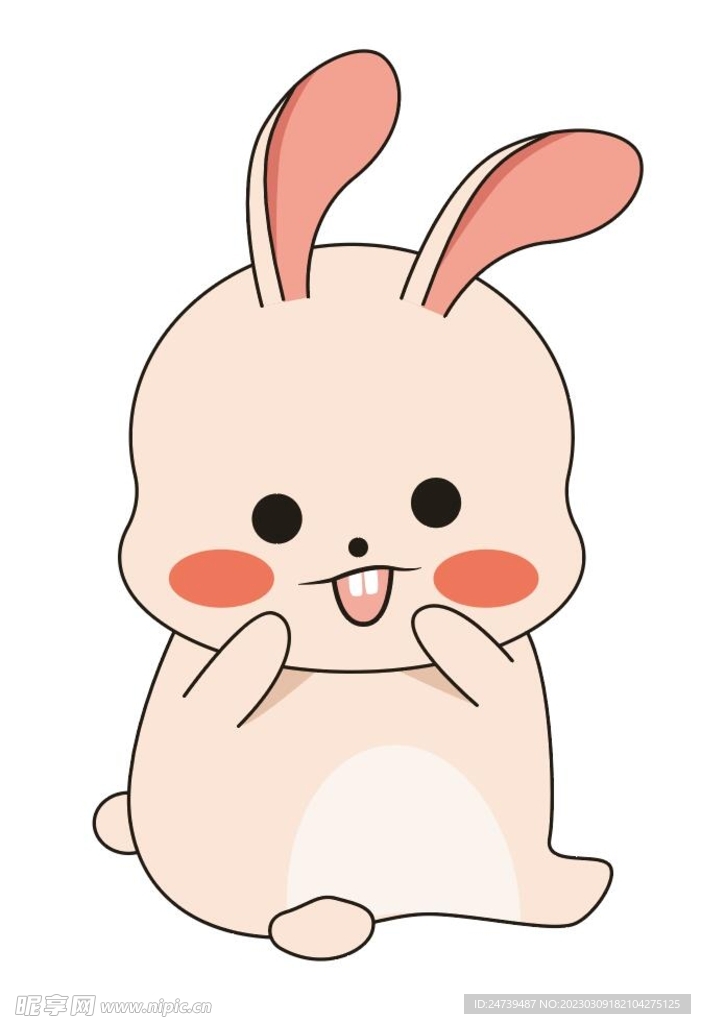小兔
