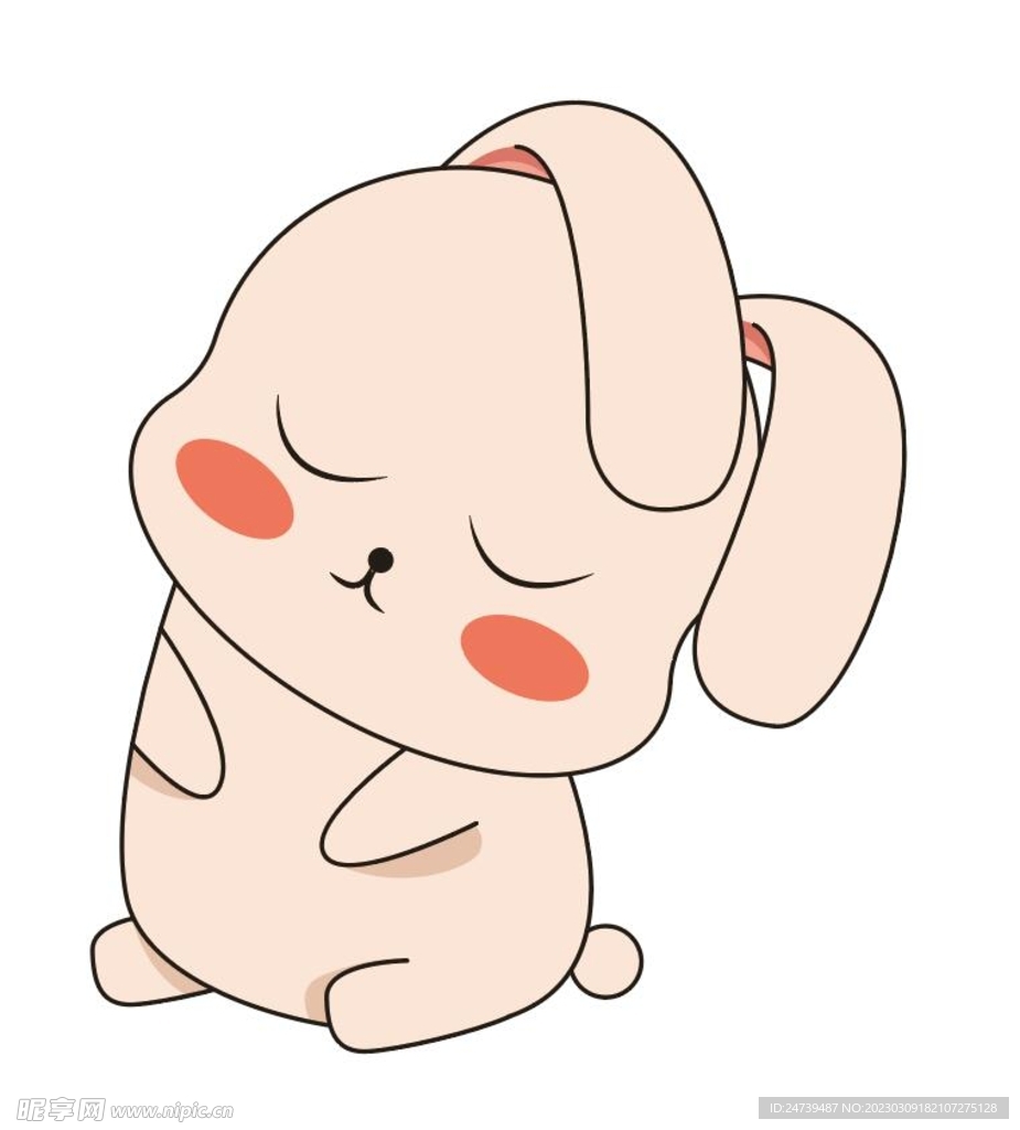 小兔