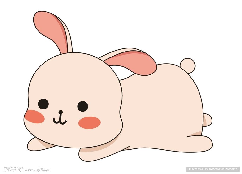 小兔