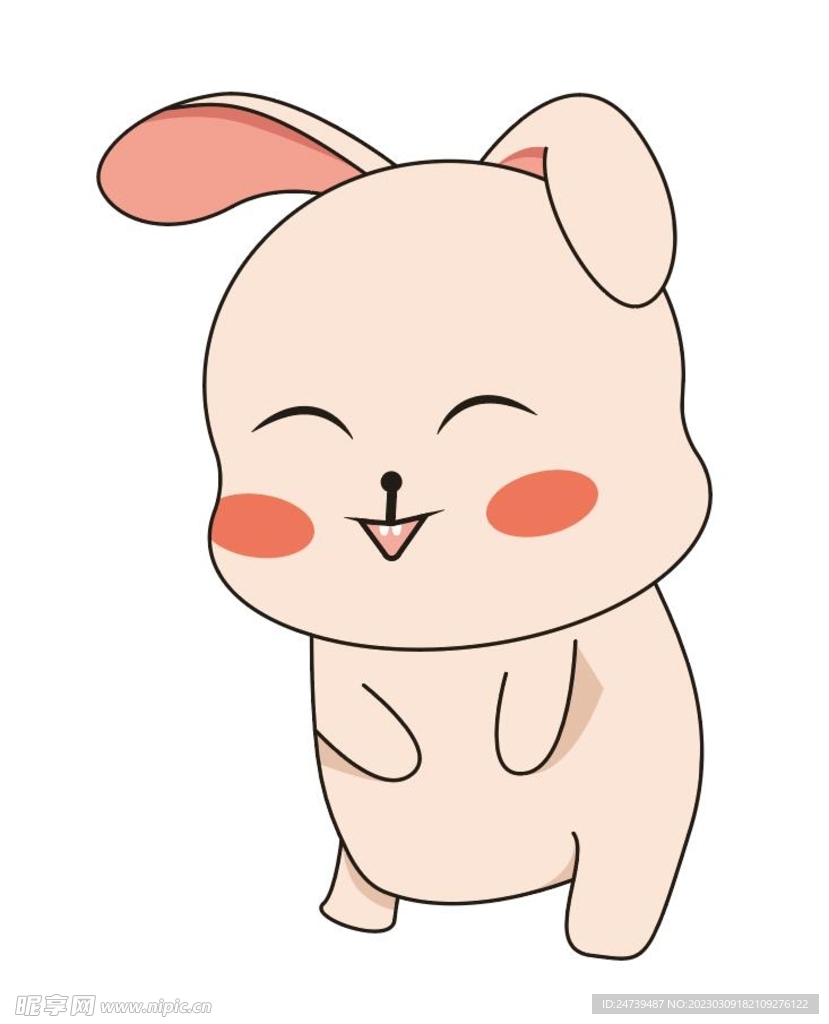 小兔