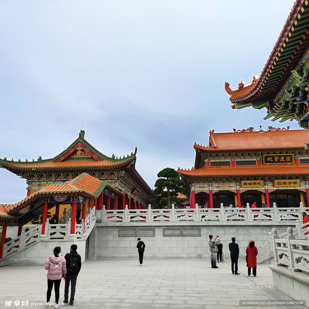 阳江景点