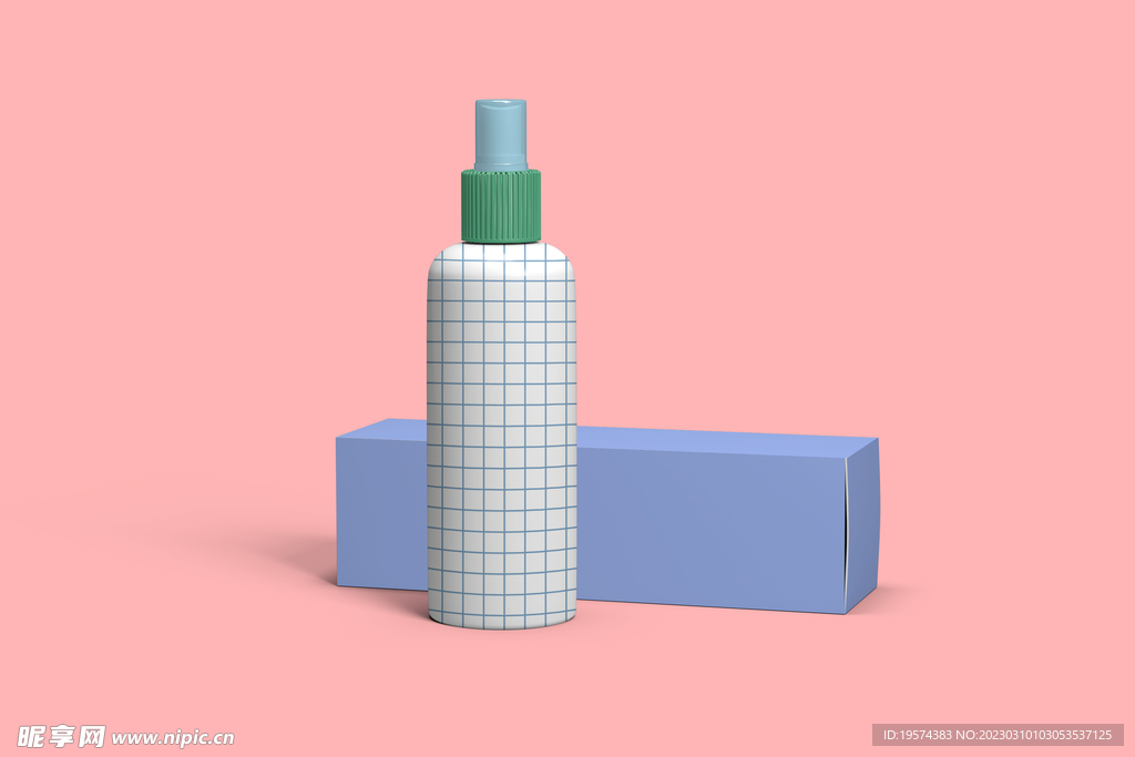   药品罐