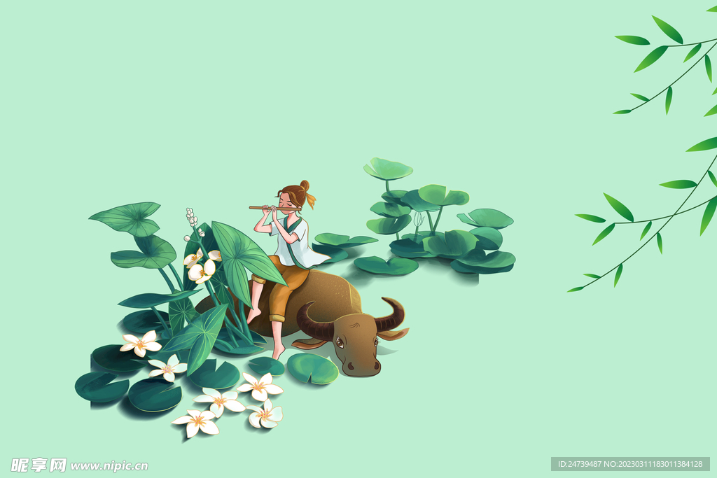 清明