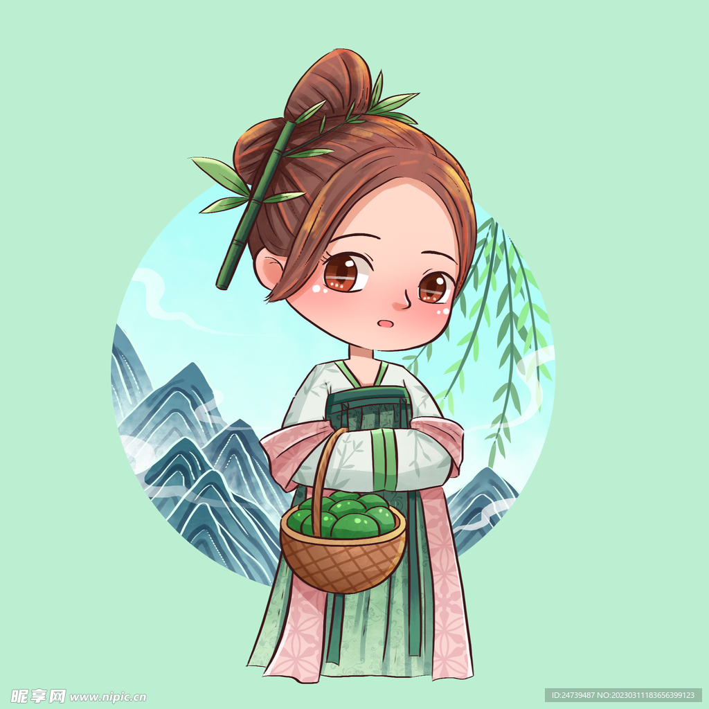 清明