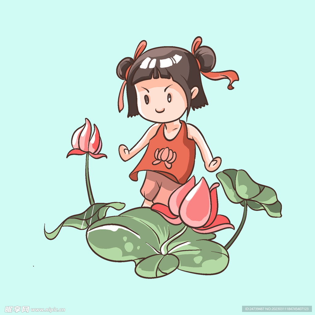 立夏