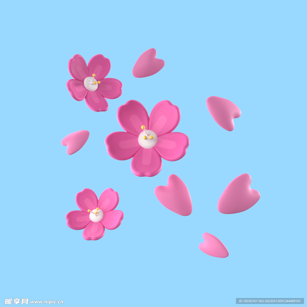 花瓣