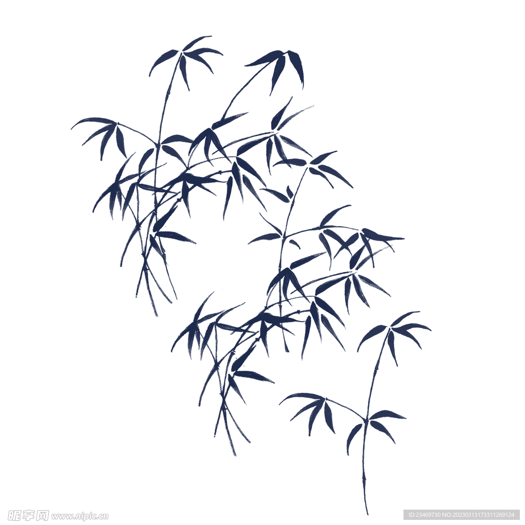 竹子