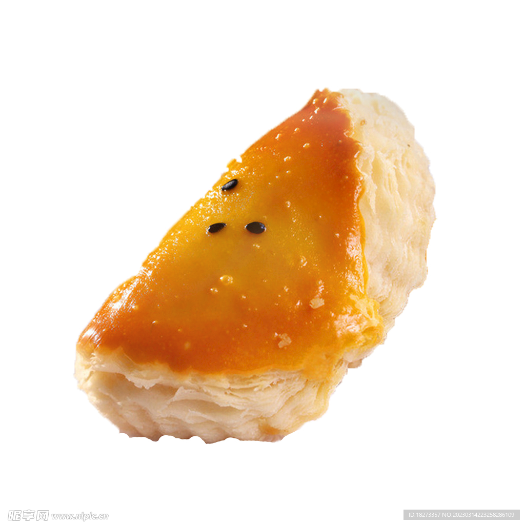 榴莲酥