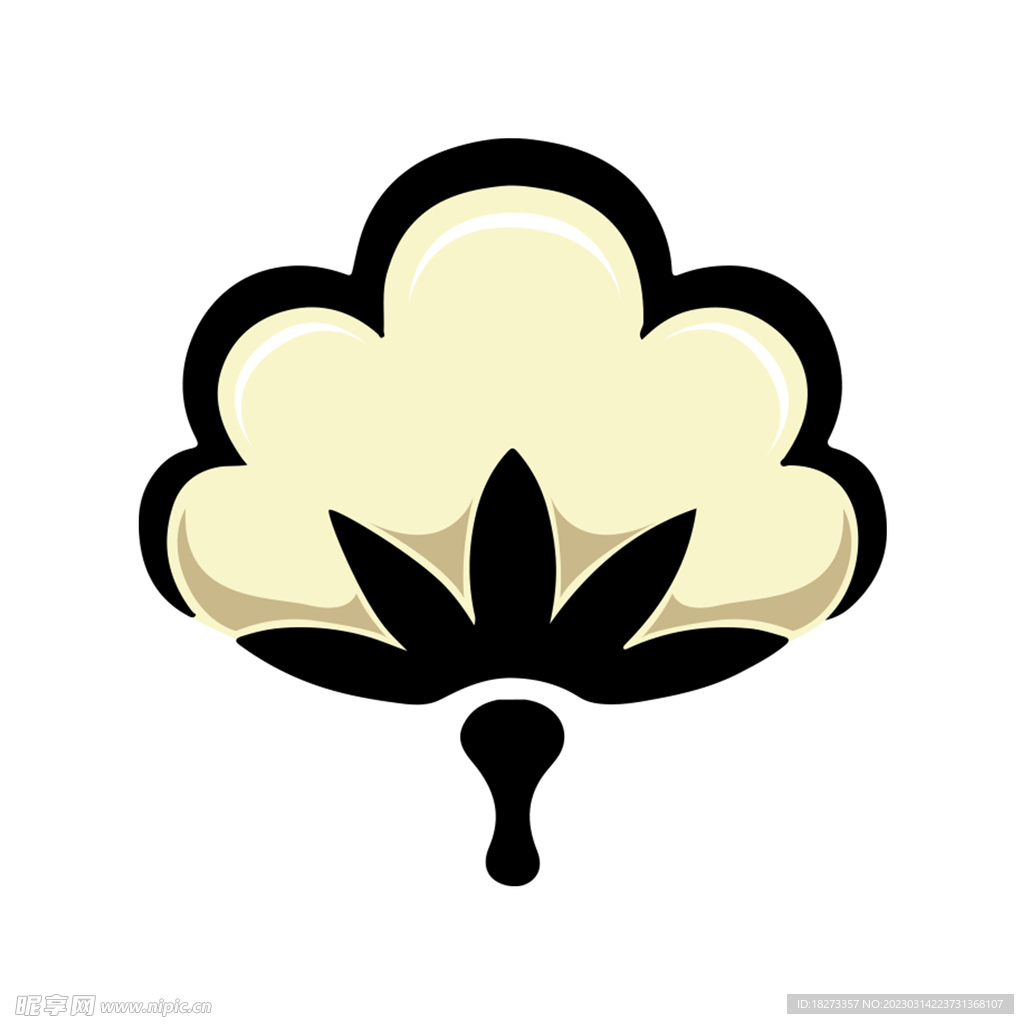 棉花