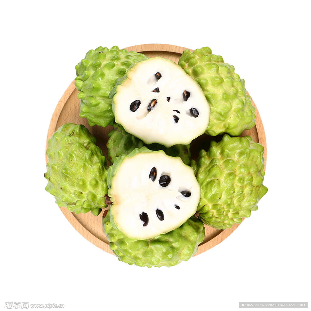 释迦果