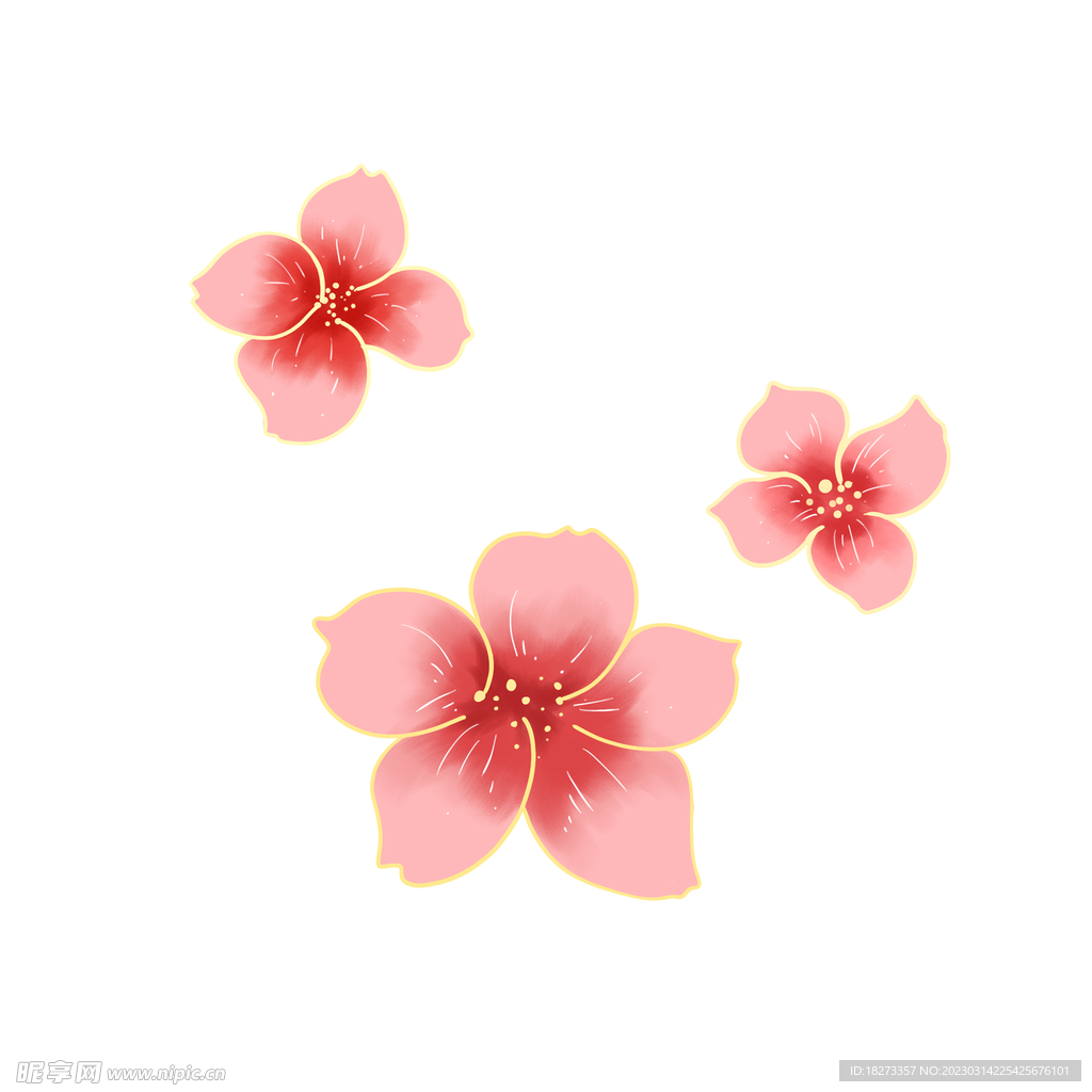 桃花