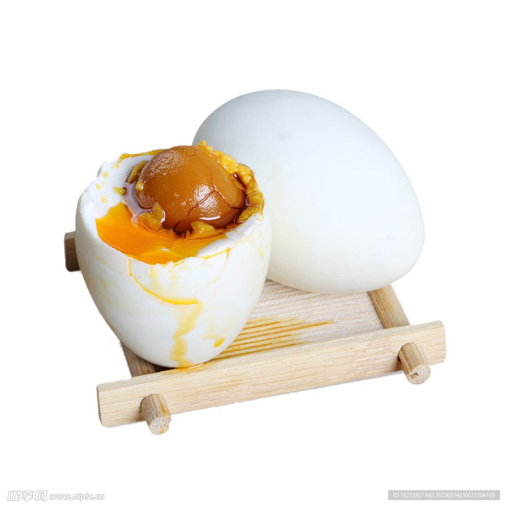 咸鸭蛋