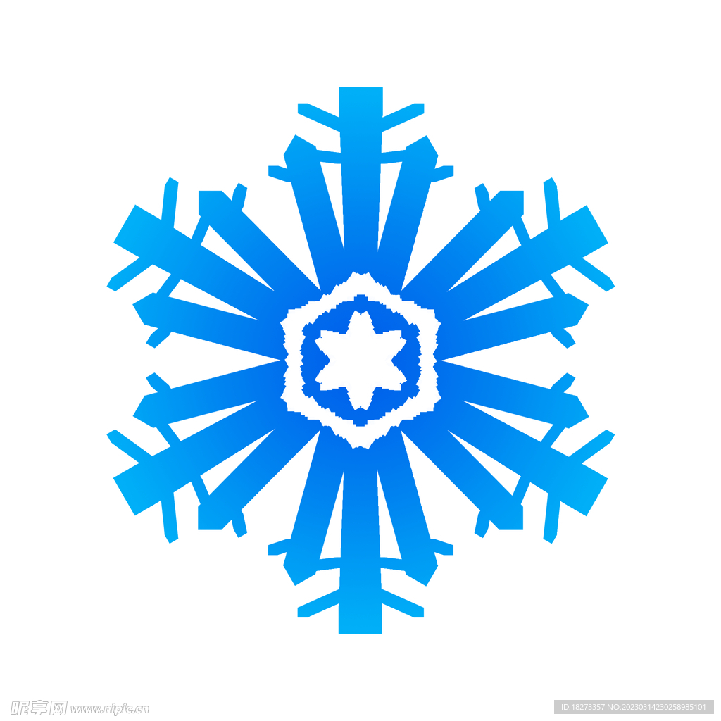 雪花