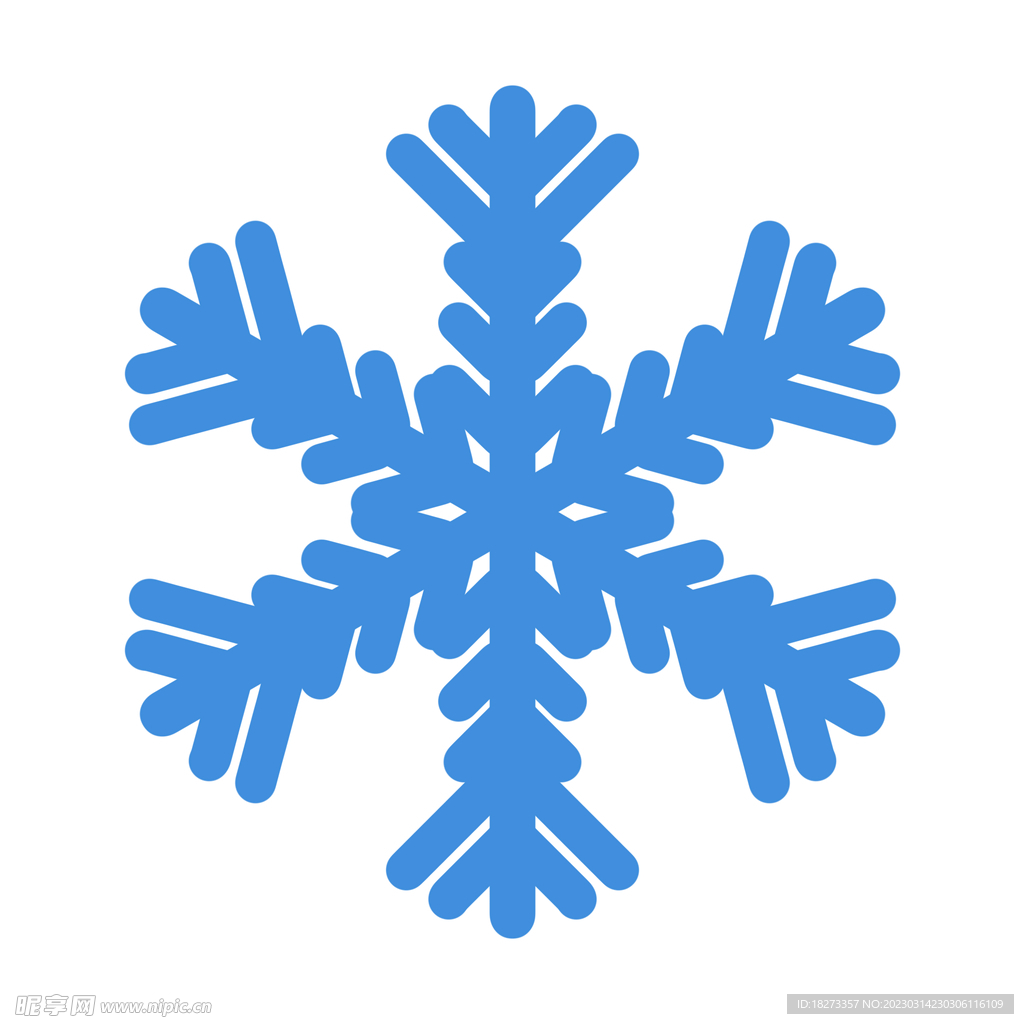 雪花