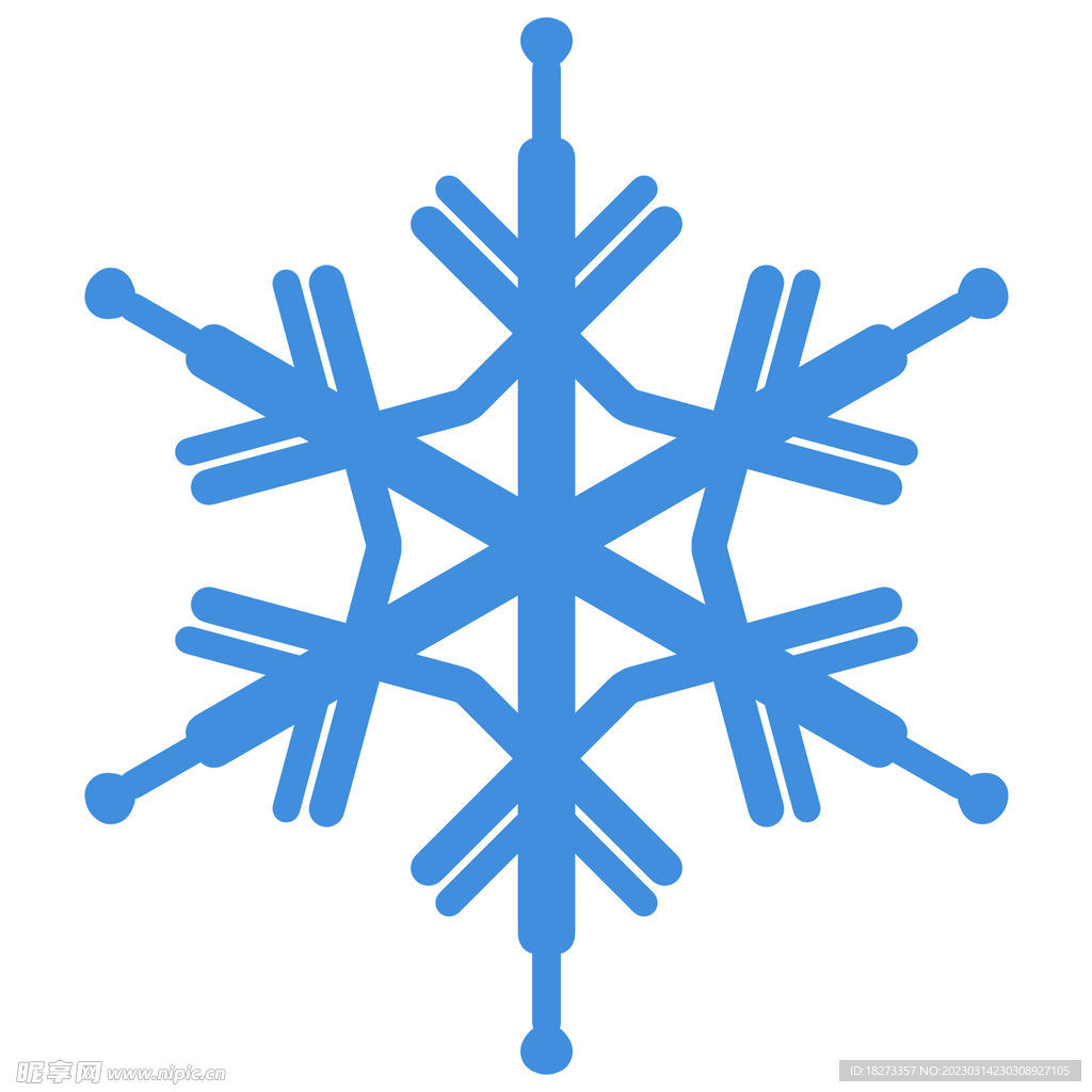 雪花