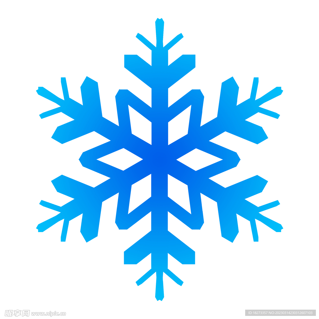 雪花