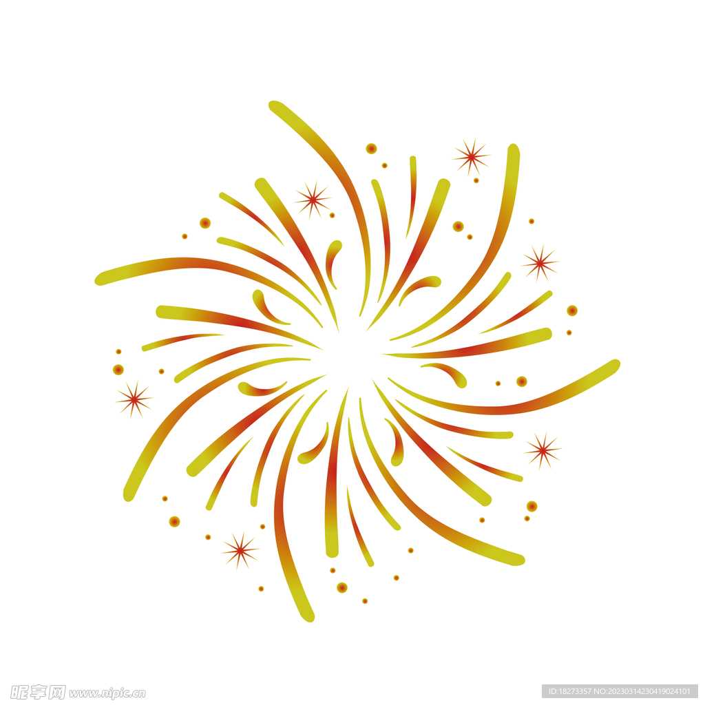 烟花