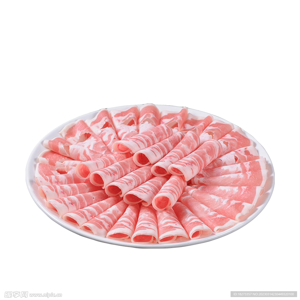 羊肉卷