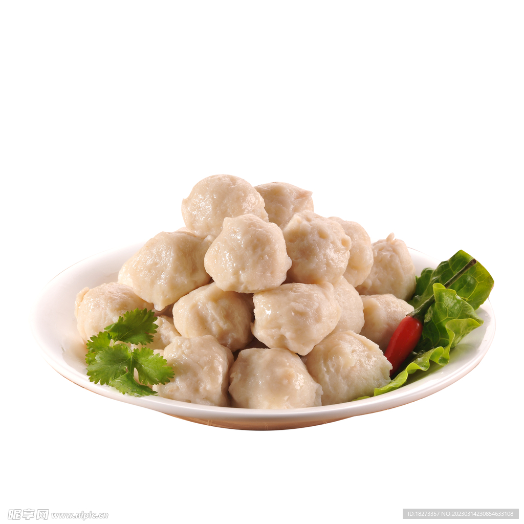 鱼丸