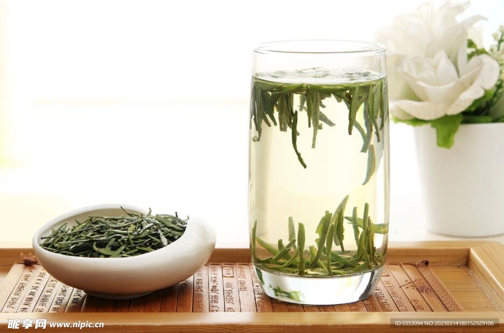 茶叶