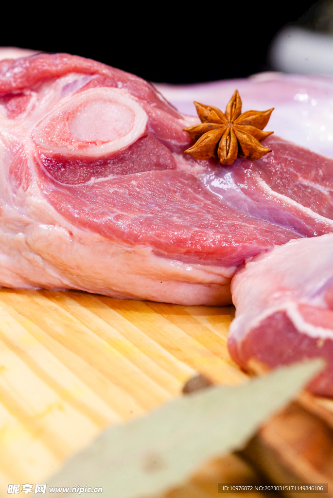 手把肉