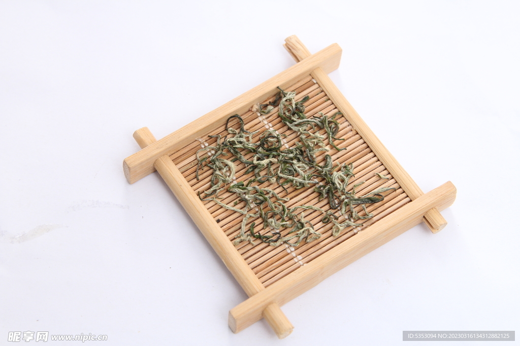碧螺春