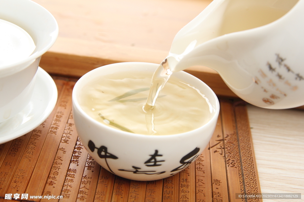 碧螺春