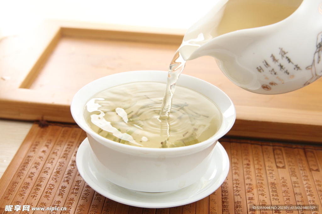 碧螺春