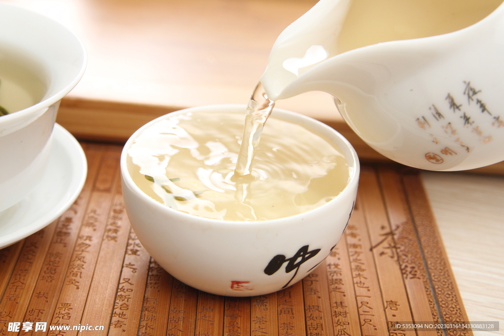 碧螺春