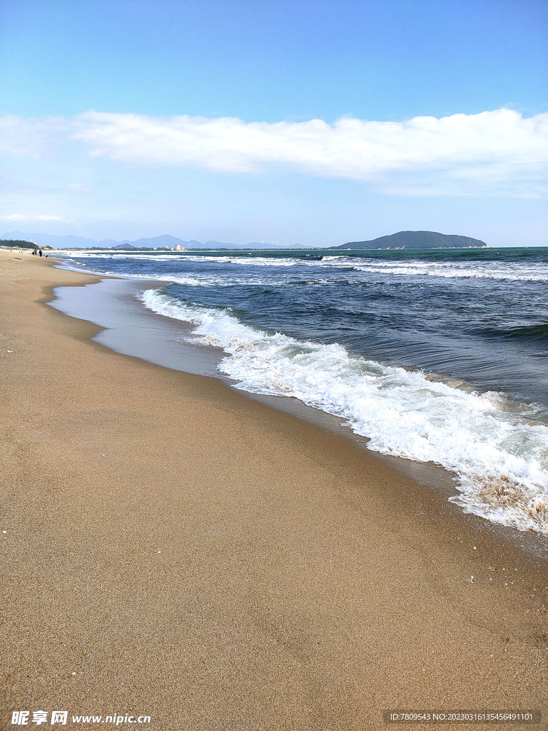海浪