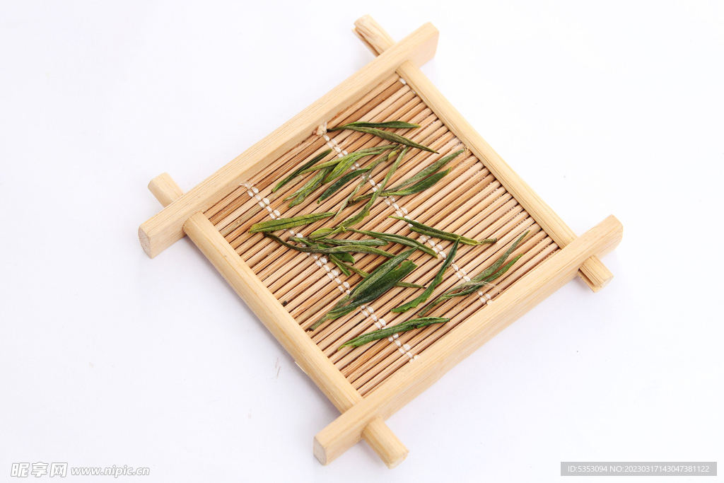 白茶