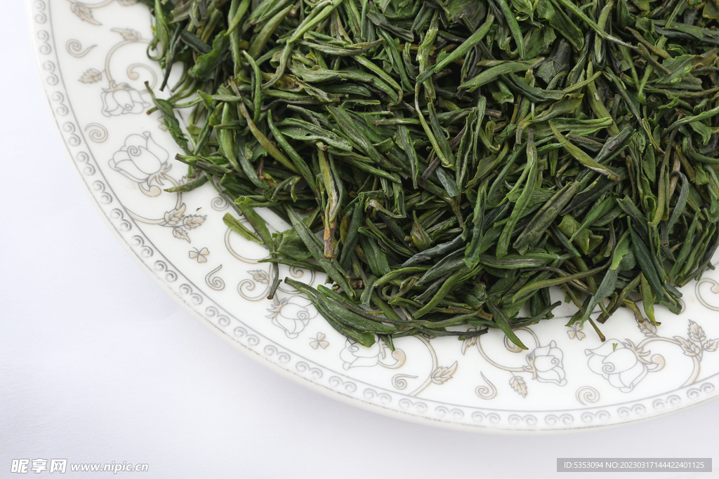 毛峰