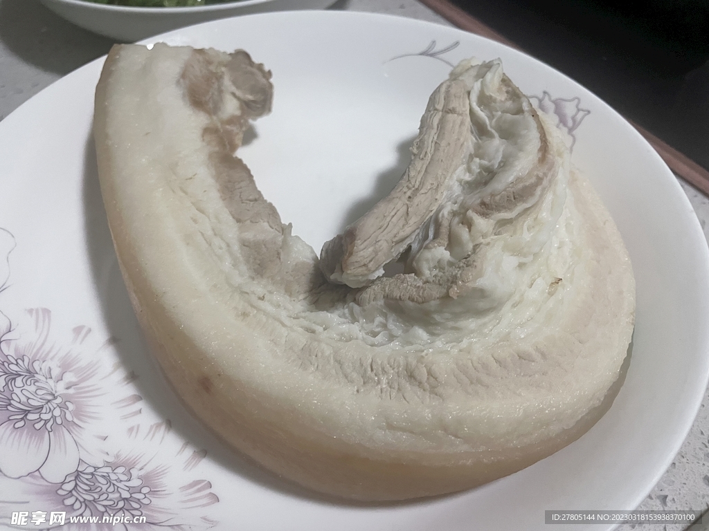 五花肉
