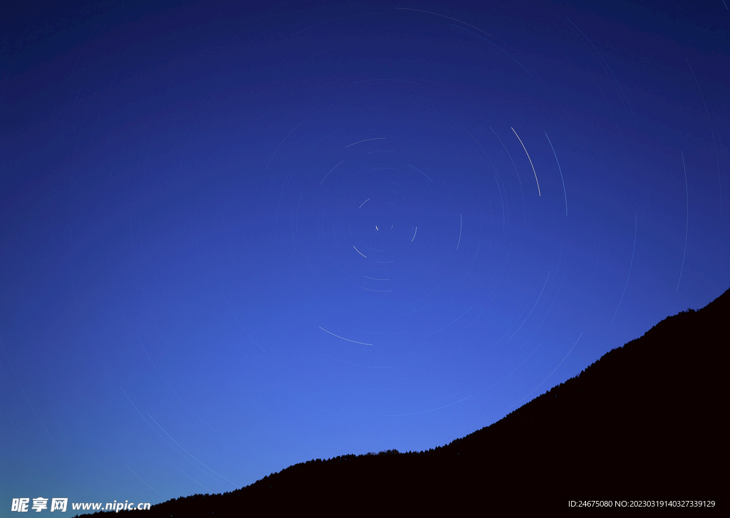 星空