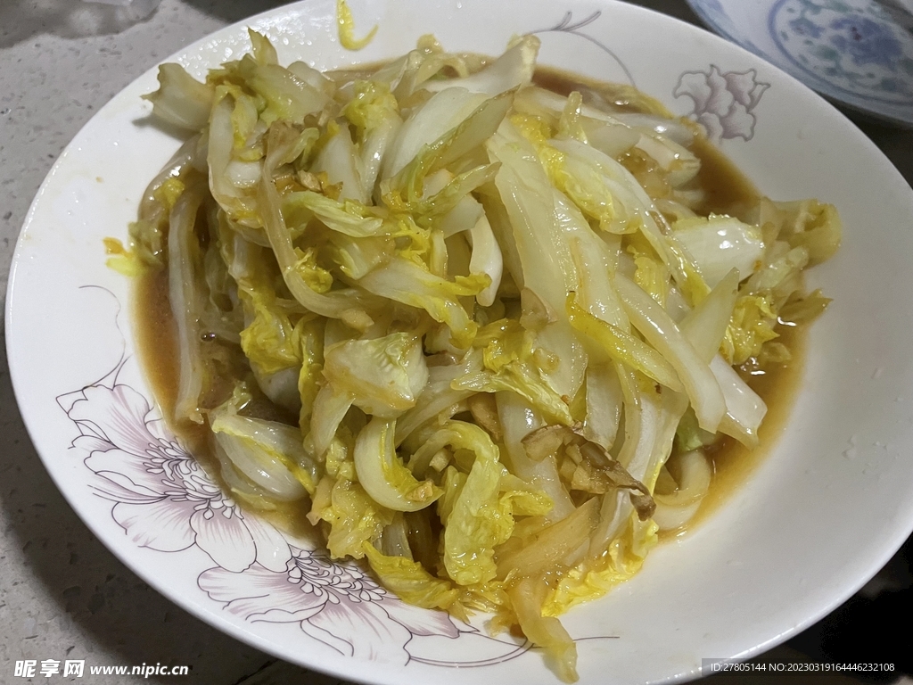 爆炒卷筒青