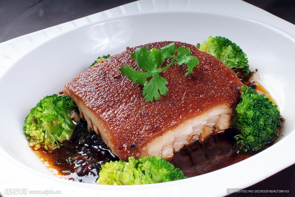 蒸菜-极品蜀香肉