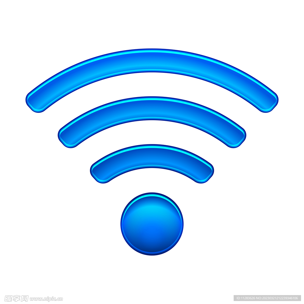 wifi图标