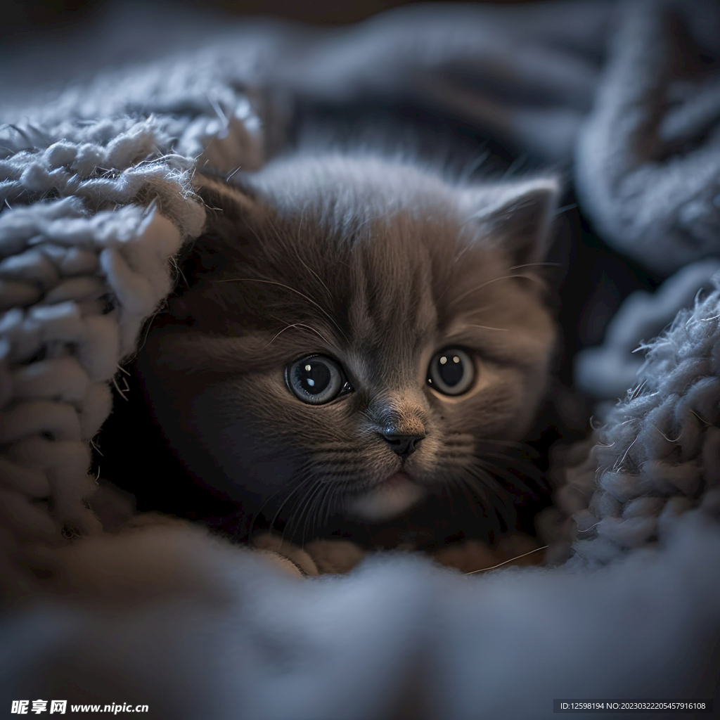 猫