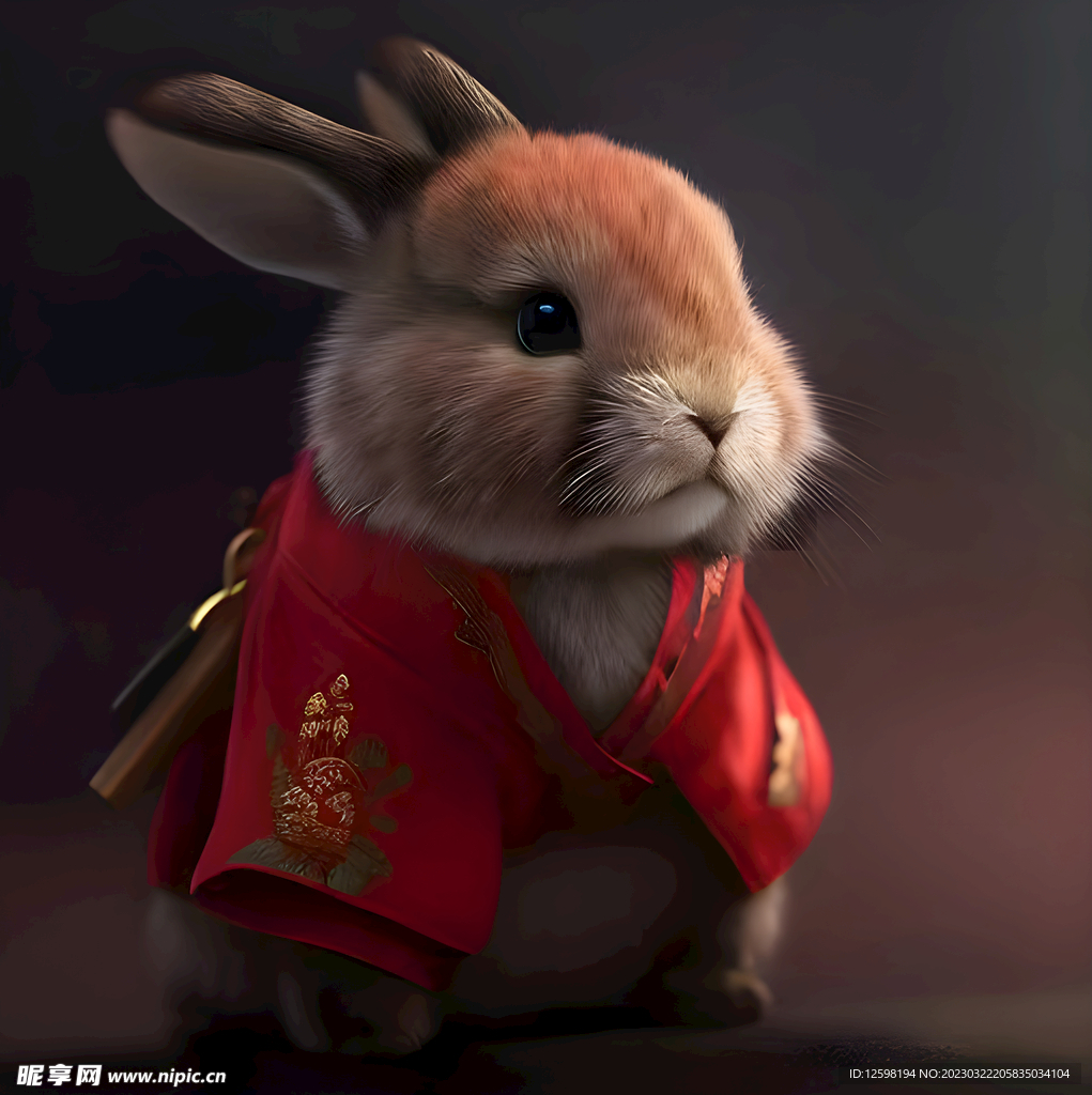 兔子