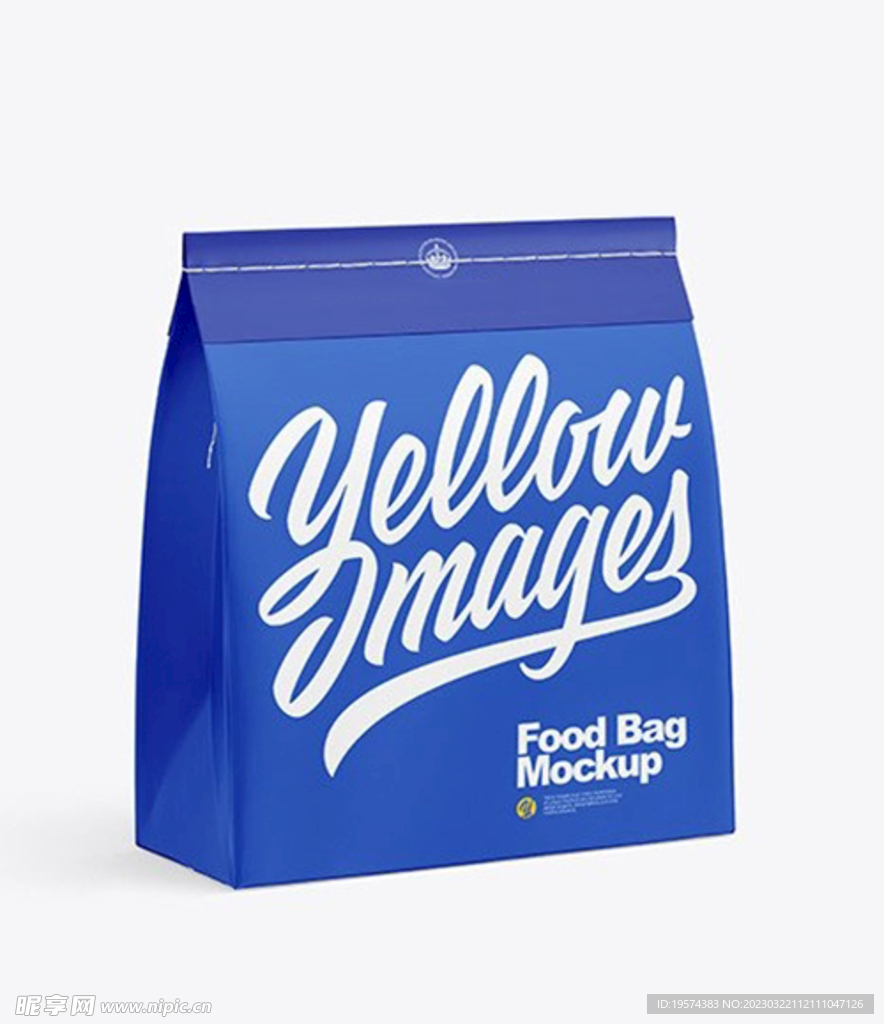  膨化食品袋 