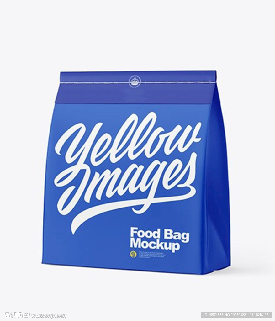  膨化食品袋  