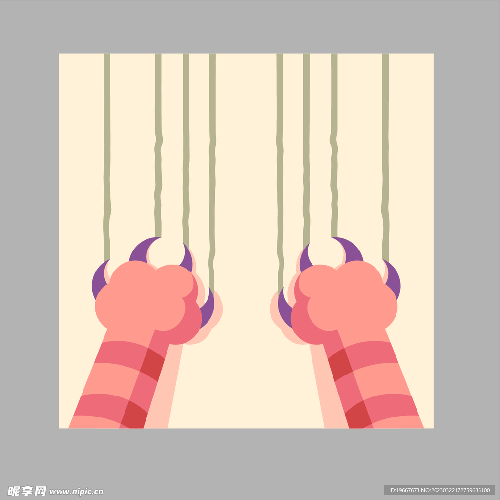 动物  