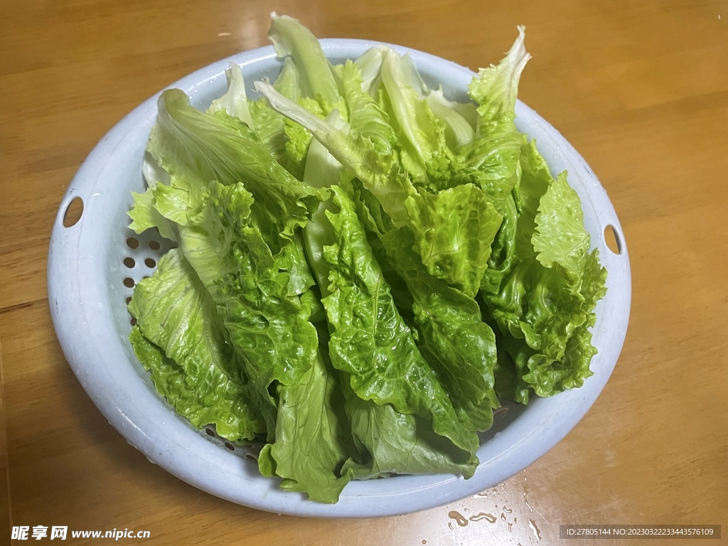 青菜