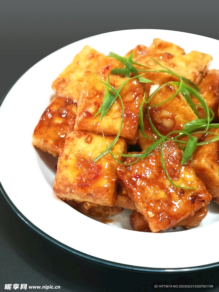 家常豆腐