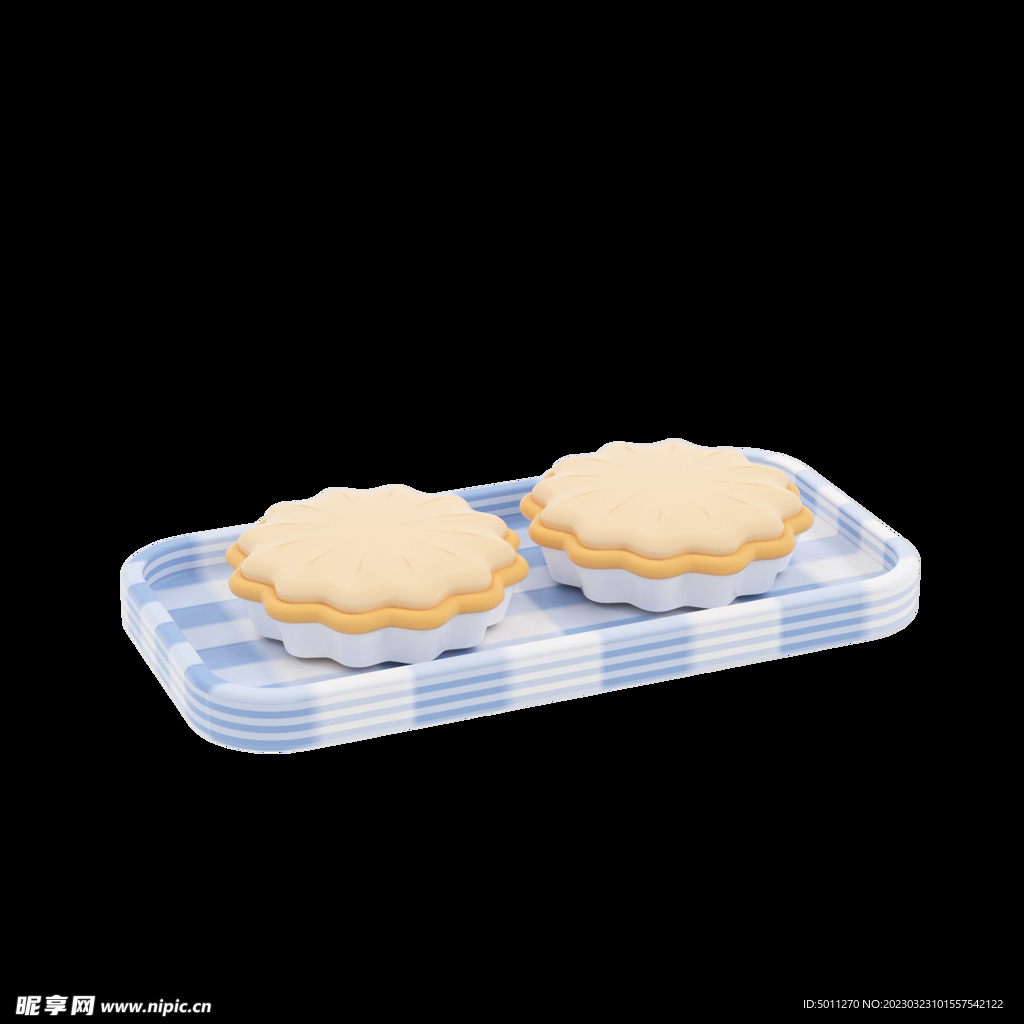甜品甜点