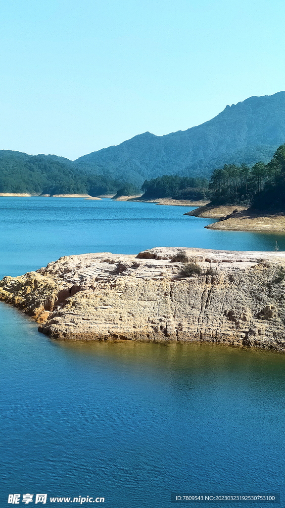 美丽风景