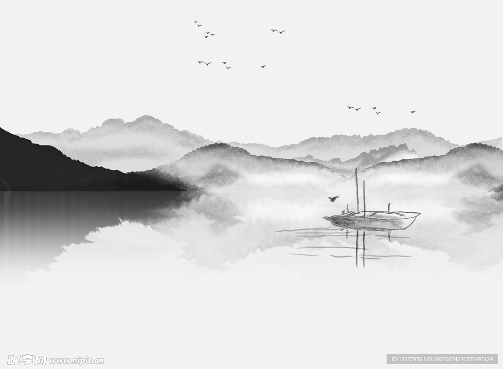 客厅背景墙 
