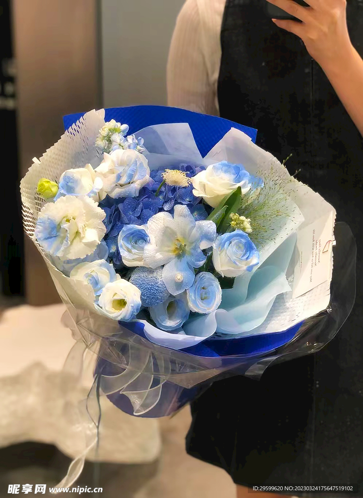 花束